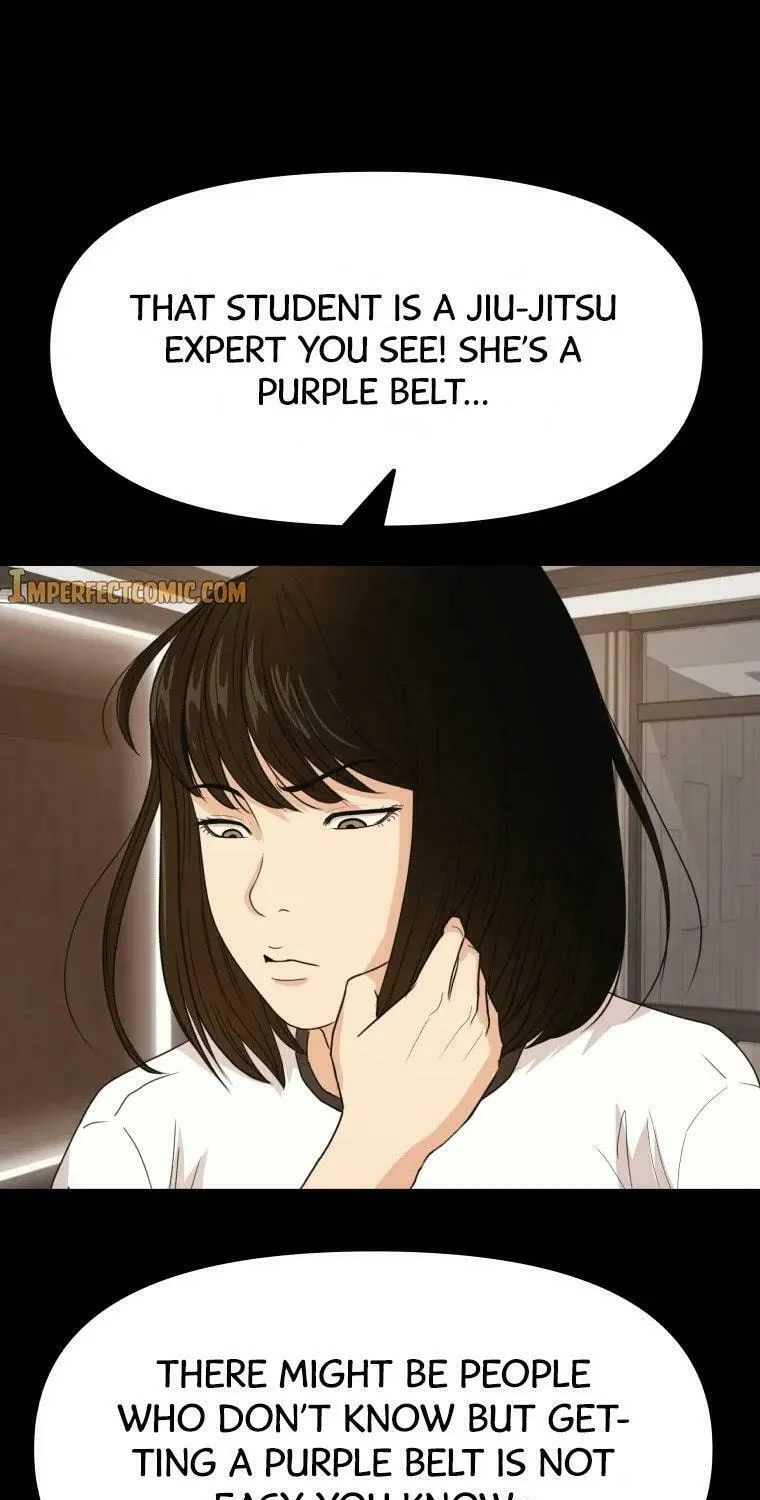 Guard Pass Chapter 28 page 89 - 