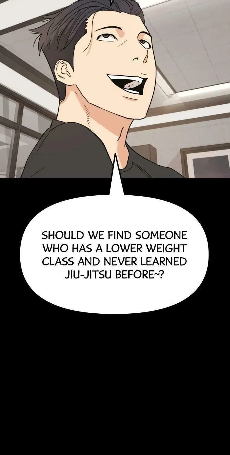 Guard Pass Chapter 28 page 93 - 