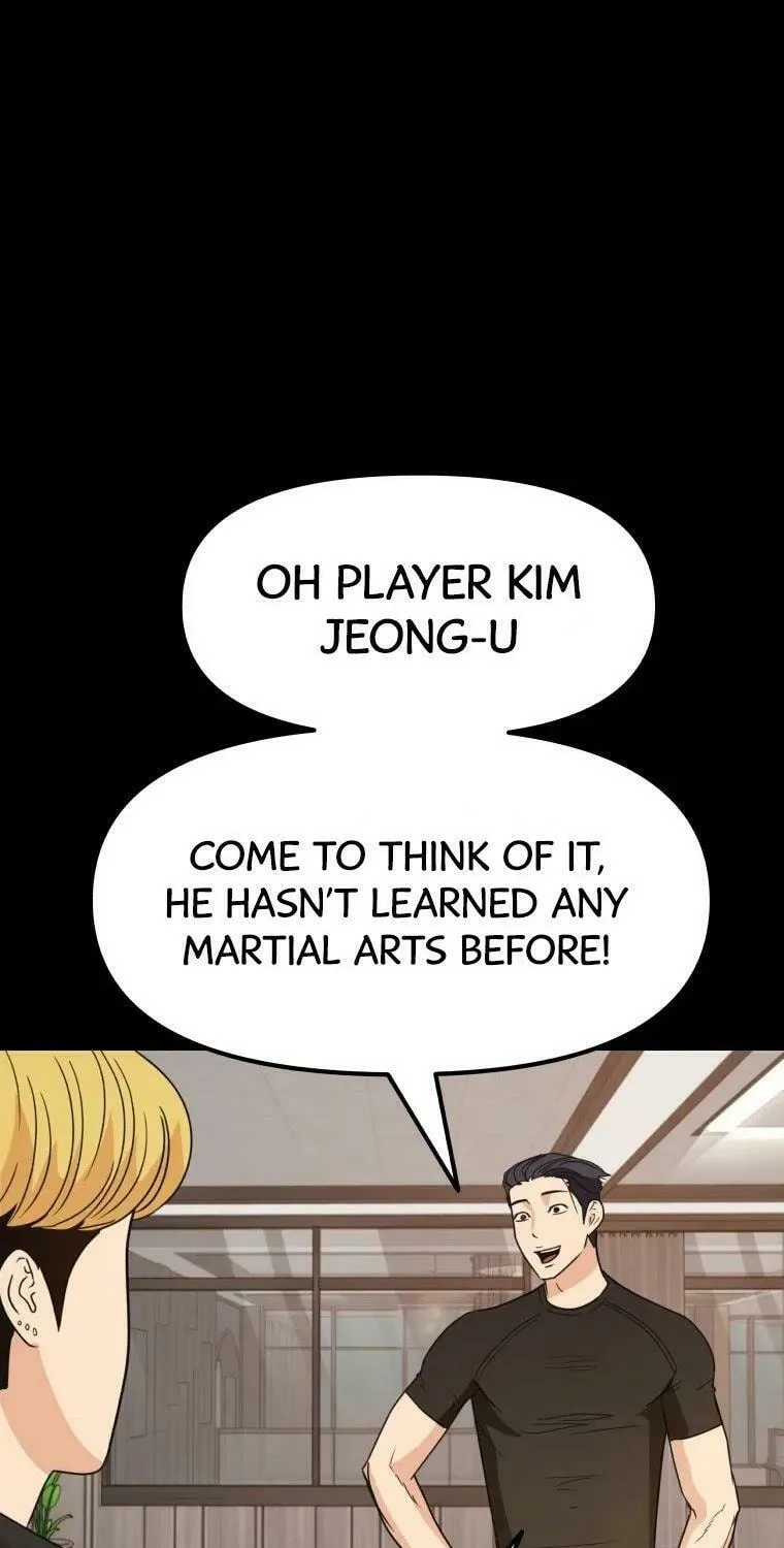 Guard Pass Chapter 28 page 95 - 
