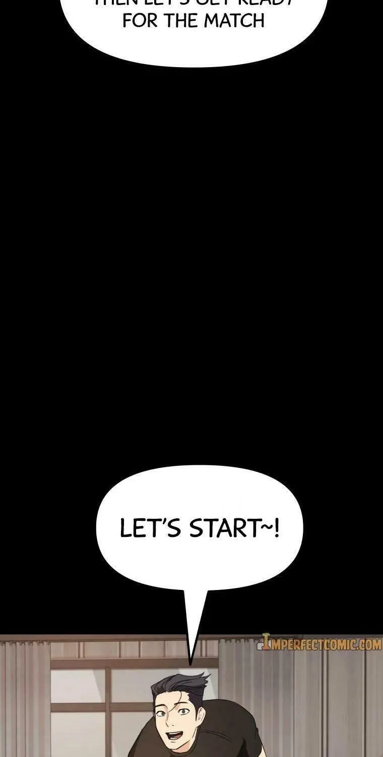 Guard Pass Chapter 28 page 97 - 