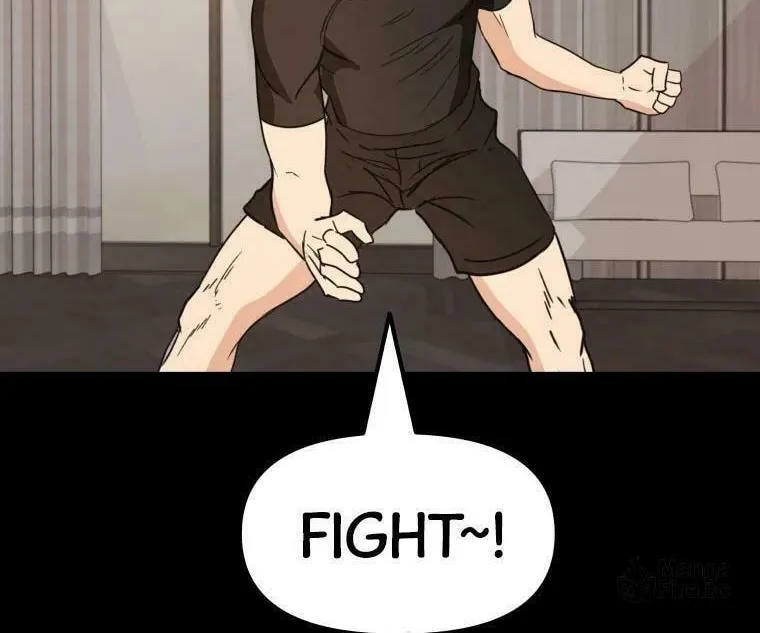 Guard Pass Chapter 28 page 98 - 