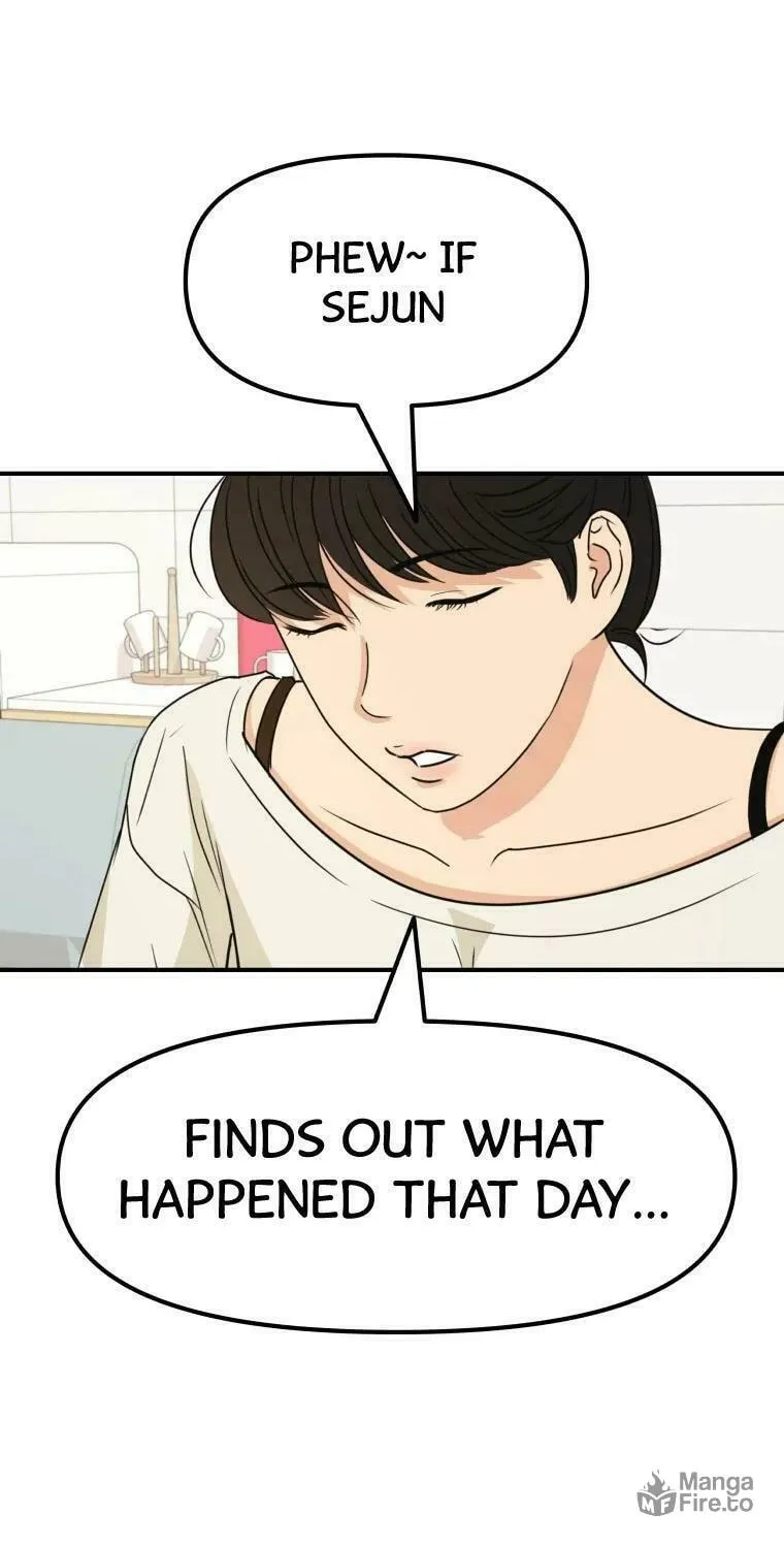 Guard Pass Chapter 29 page 108 - 