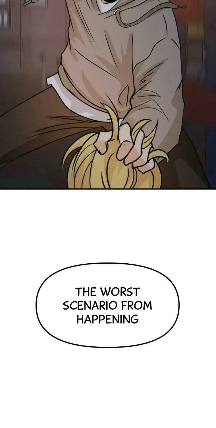 Guard Pass Chapter 29 page 113 - 