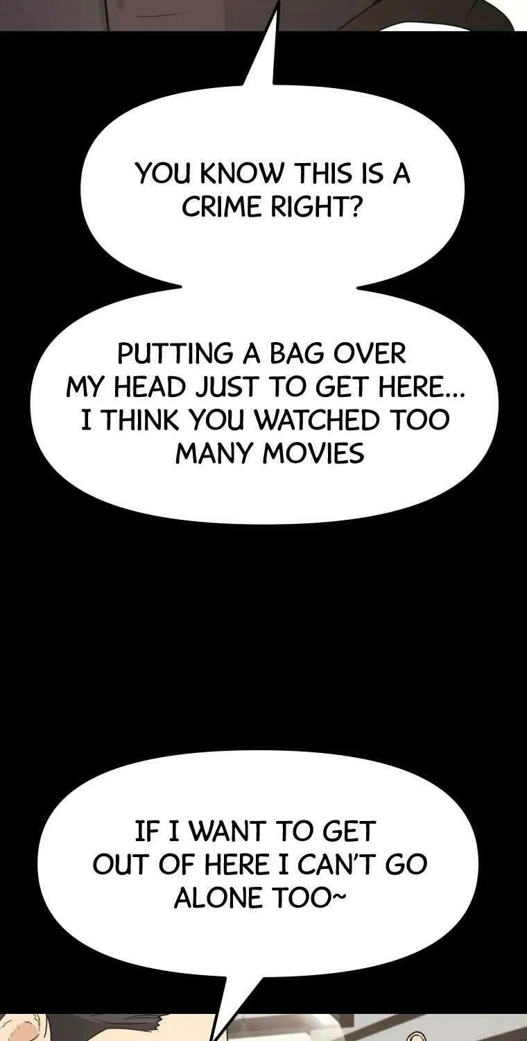 Guard Pass Chapter 29 page 14 - 