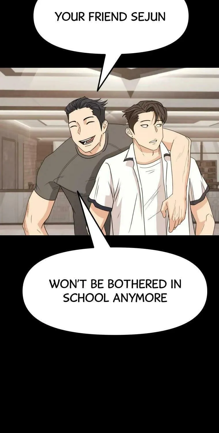 Guard Pass Chapter 29 page 17 - 