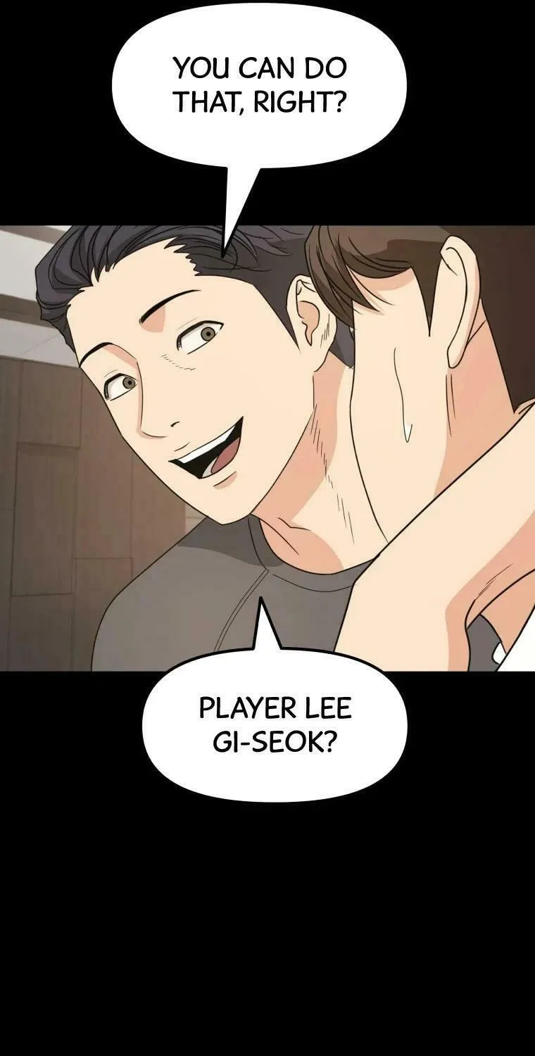 Guard Pass Chapter 29 page 19 - 