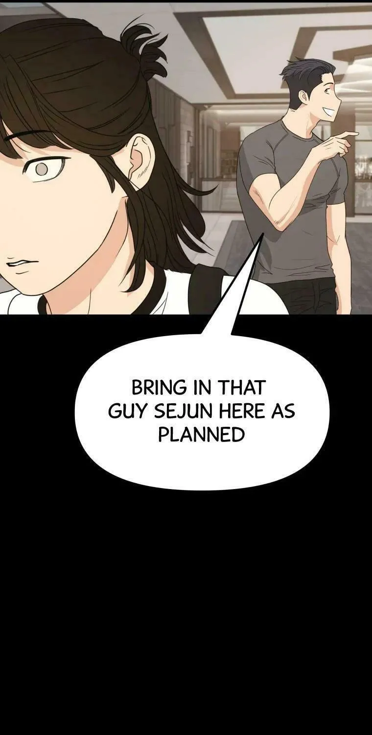Guard Pass Chapter 29 page 27 - 