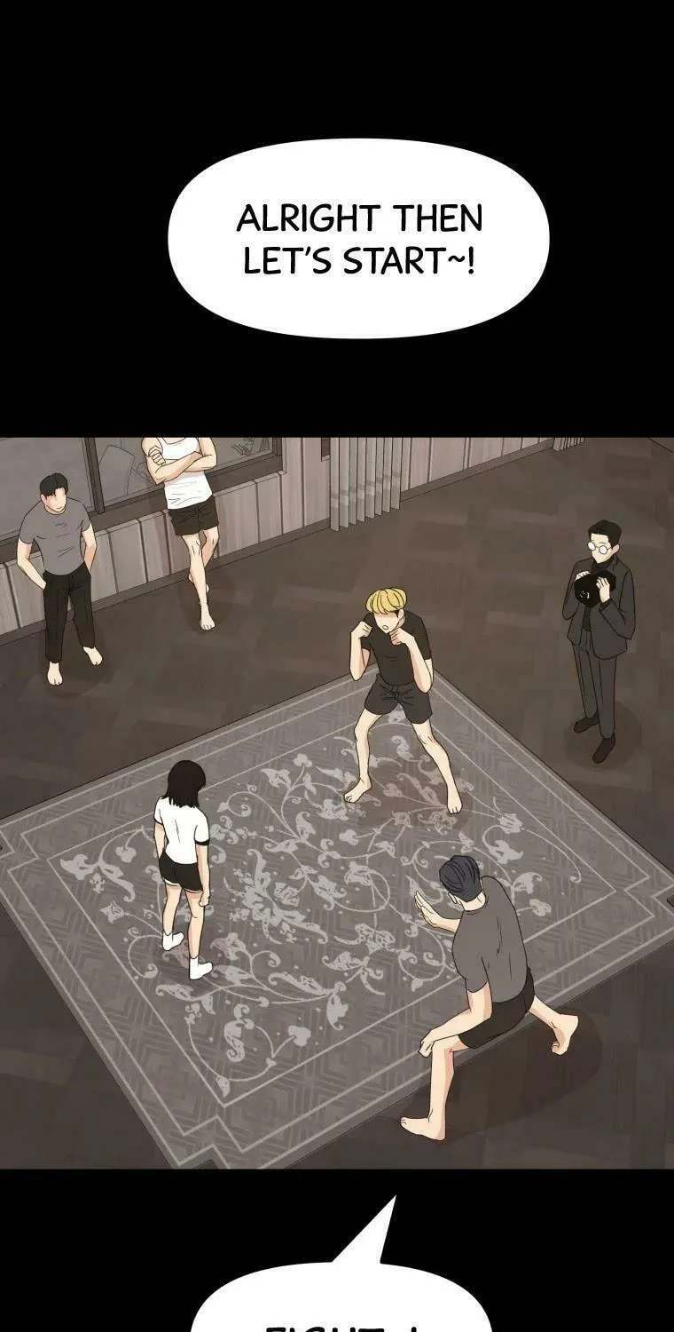 Guard Pass Chapter 29 page 29 - 
