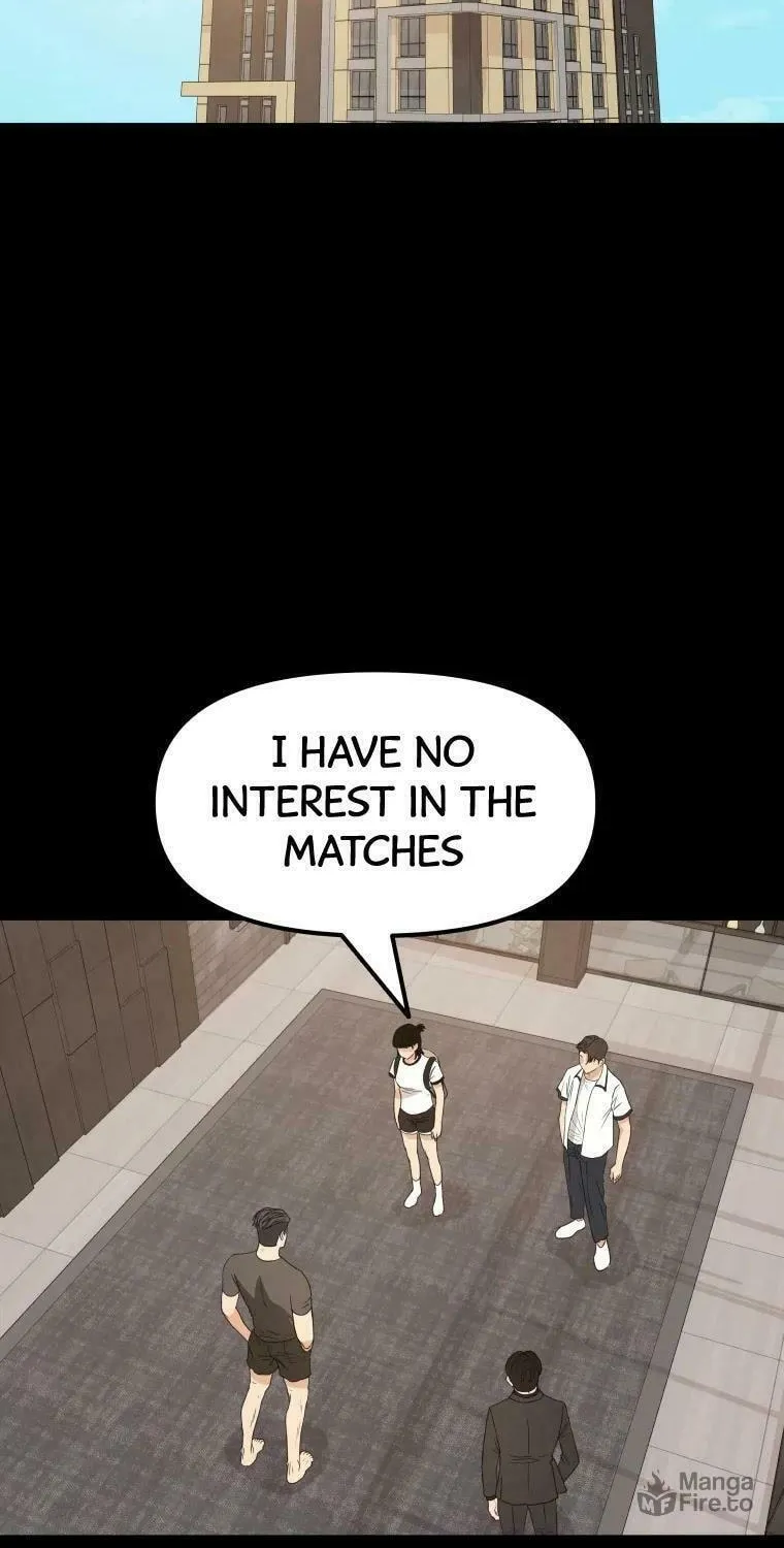 Guard Pass Chapter 29 page 4 - 