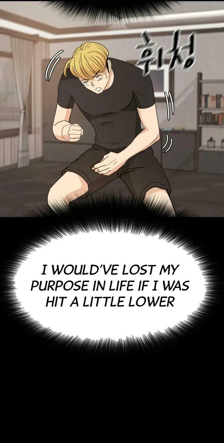 Guard Pass Chapter 29 page 35 - 