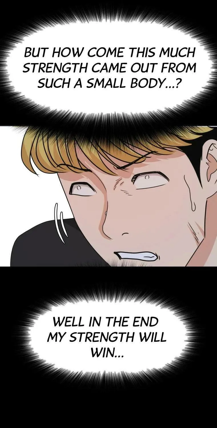 Guard Pass Chapter 29 page 36 - 