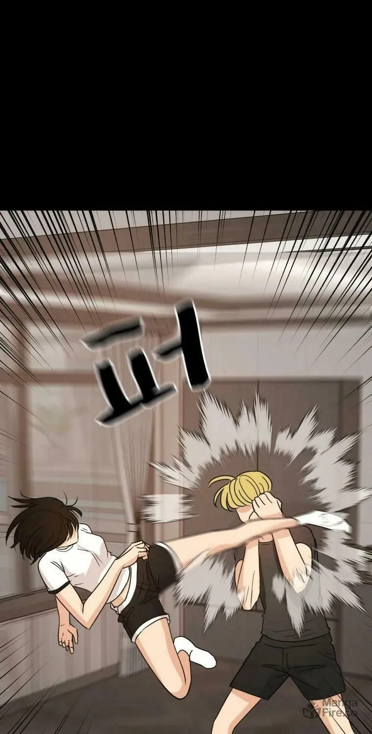 Guard Pass Chapter 29 page 38 - 