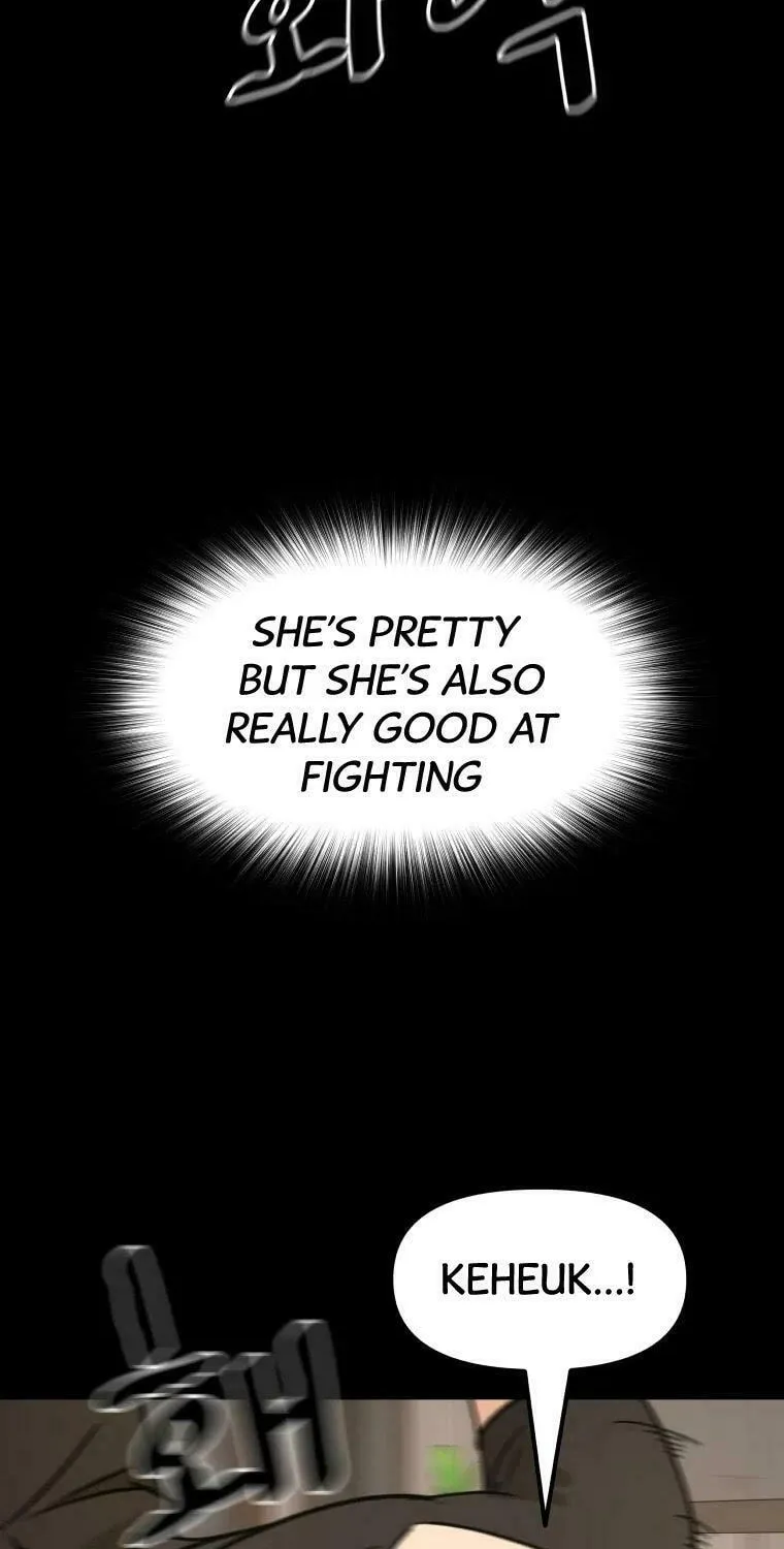 Guard Pass Chapter 29 page 54 - 