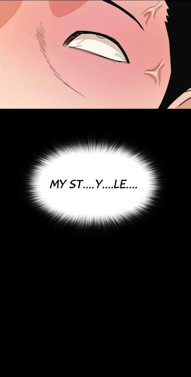 Guard Pass Chapter 29 page 59 - 