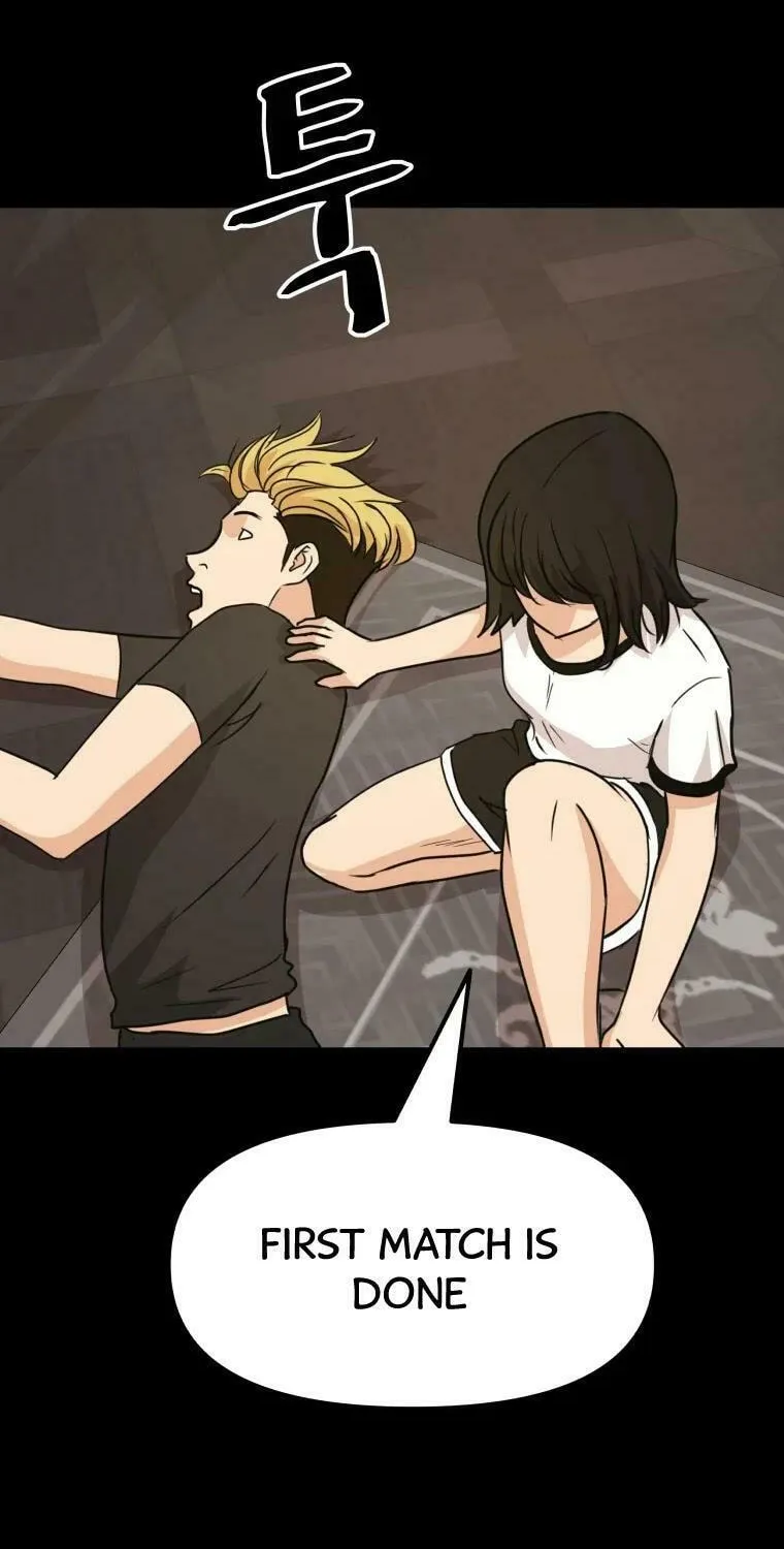 Guard Pass Chapter 29 page 60 - 