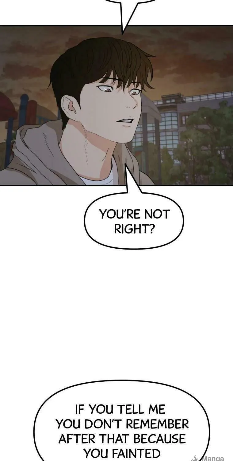 Guard Pass Chapter 29 page 63 - 