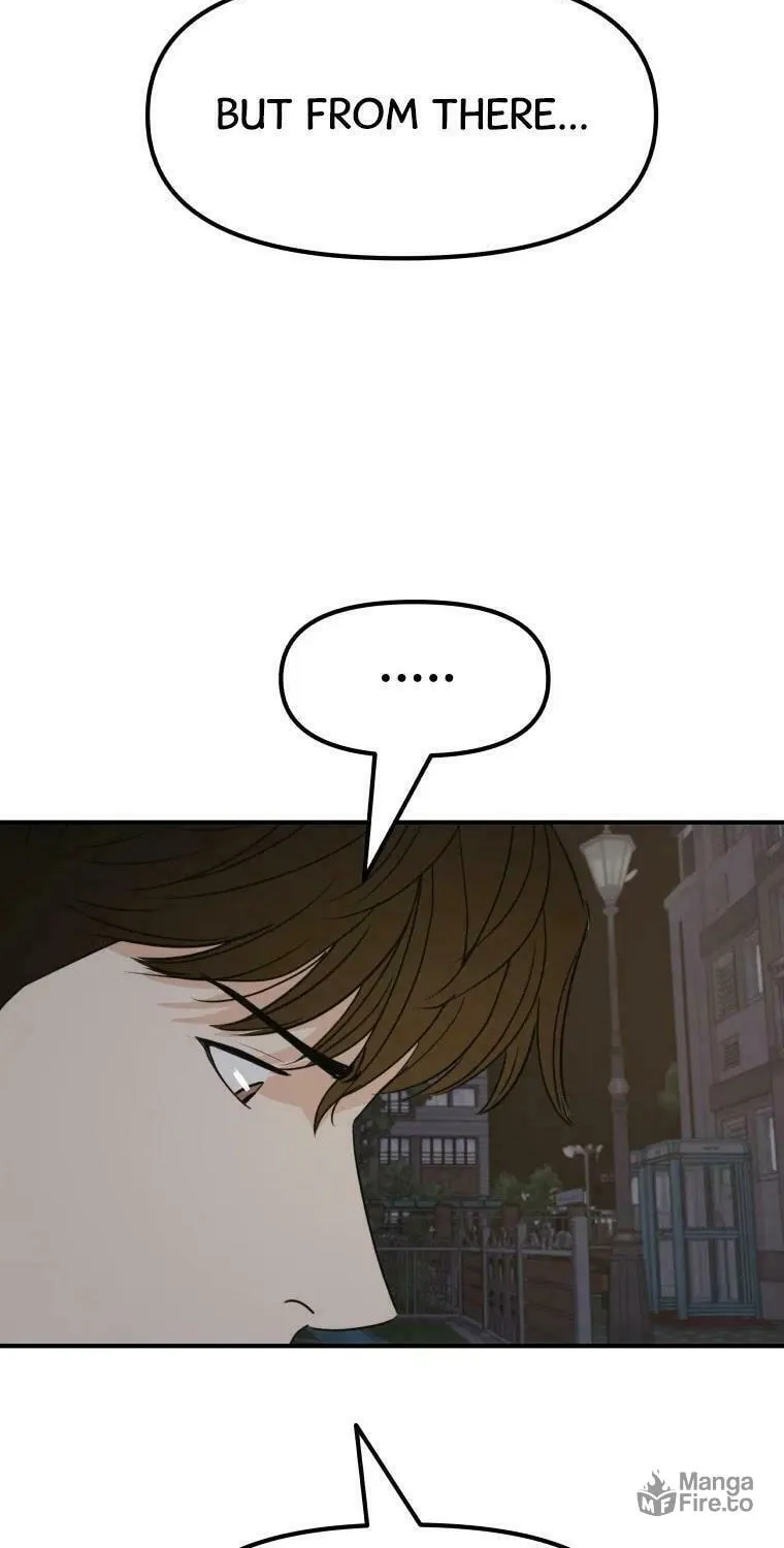 Guard Pass Chapter 29 page 68 - 