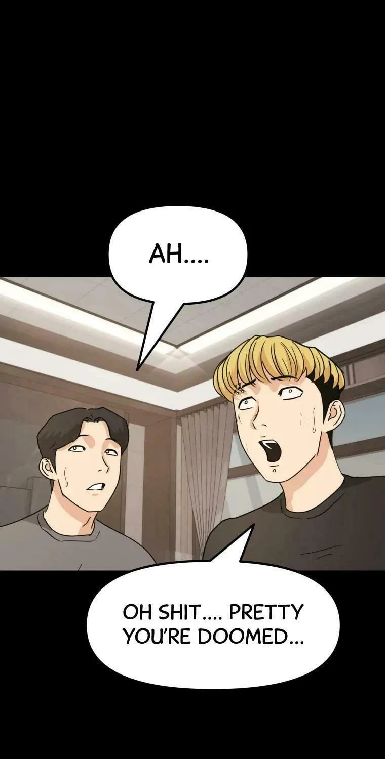 Guard Pass Chapter 29 page 89 - 