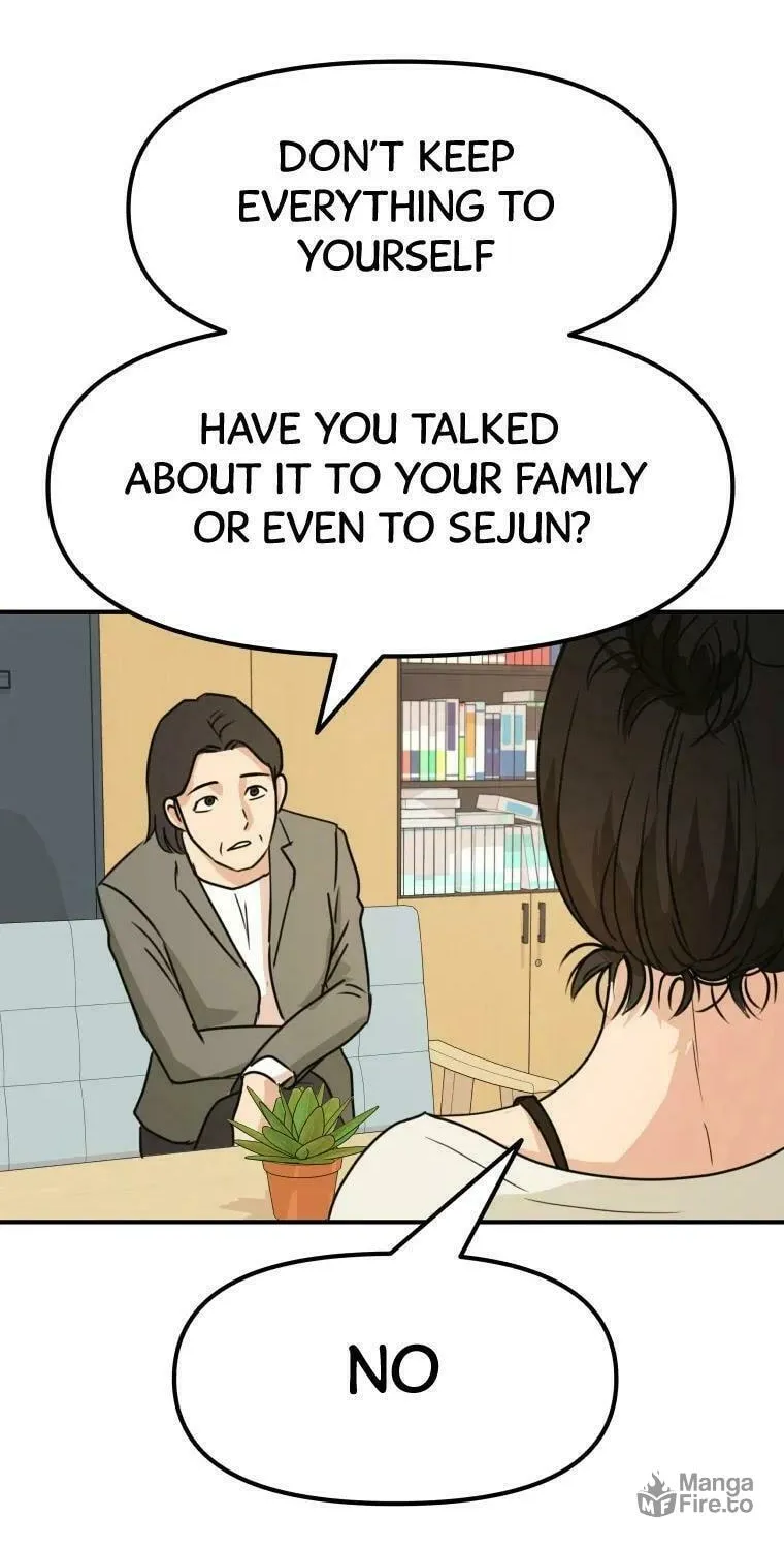 Guard Pass Chapter 29 page 100 - 