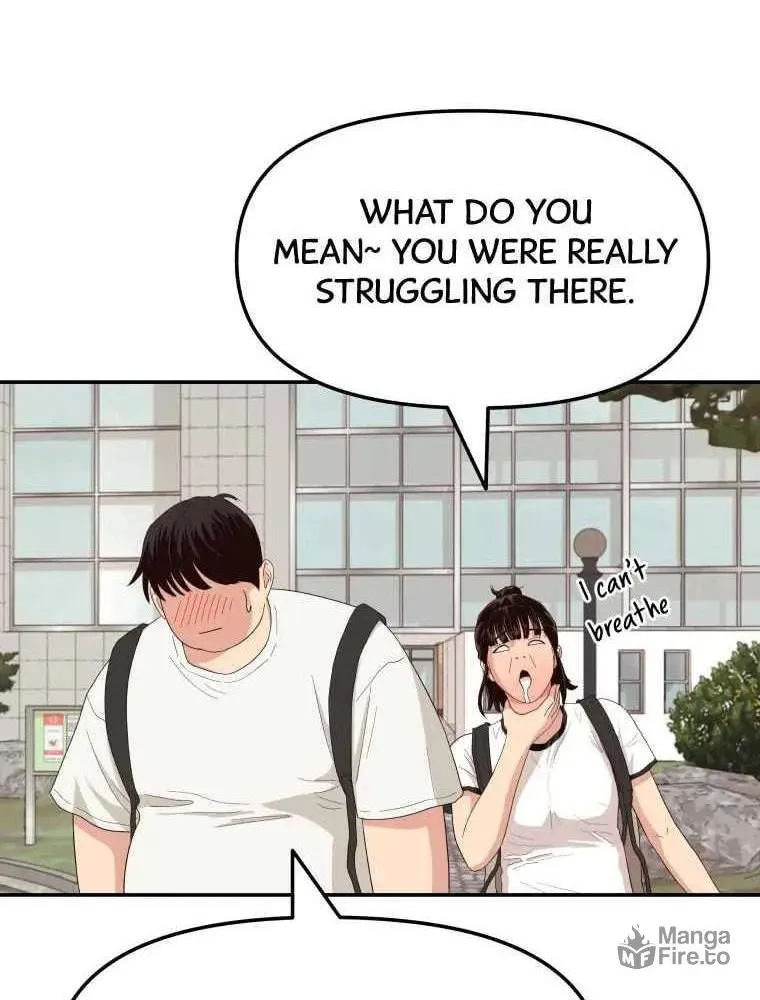 Guard Pass Chapter 3 page 104 - 