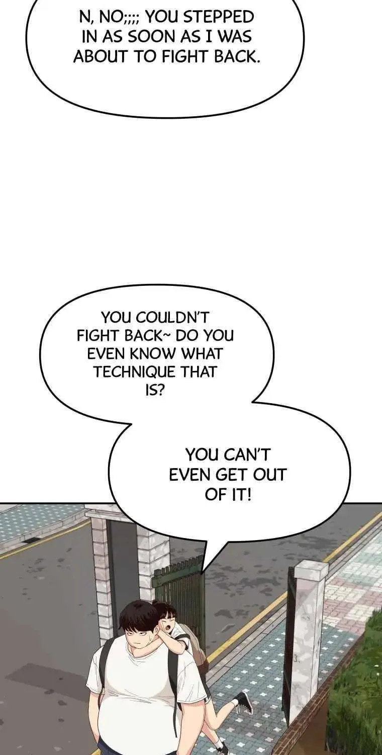 Guard Pass Chapter 3 page 105 - 