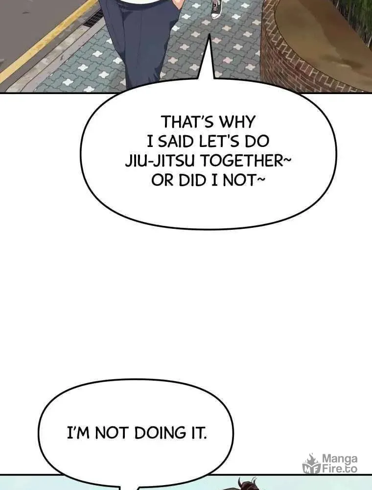 Guard Pass Chapter 3 page 106 - 