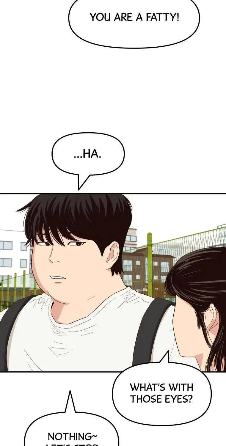 Guard Pass Chapter 3 page 111 - 