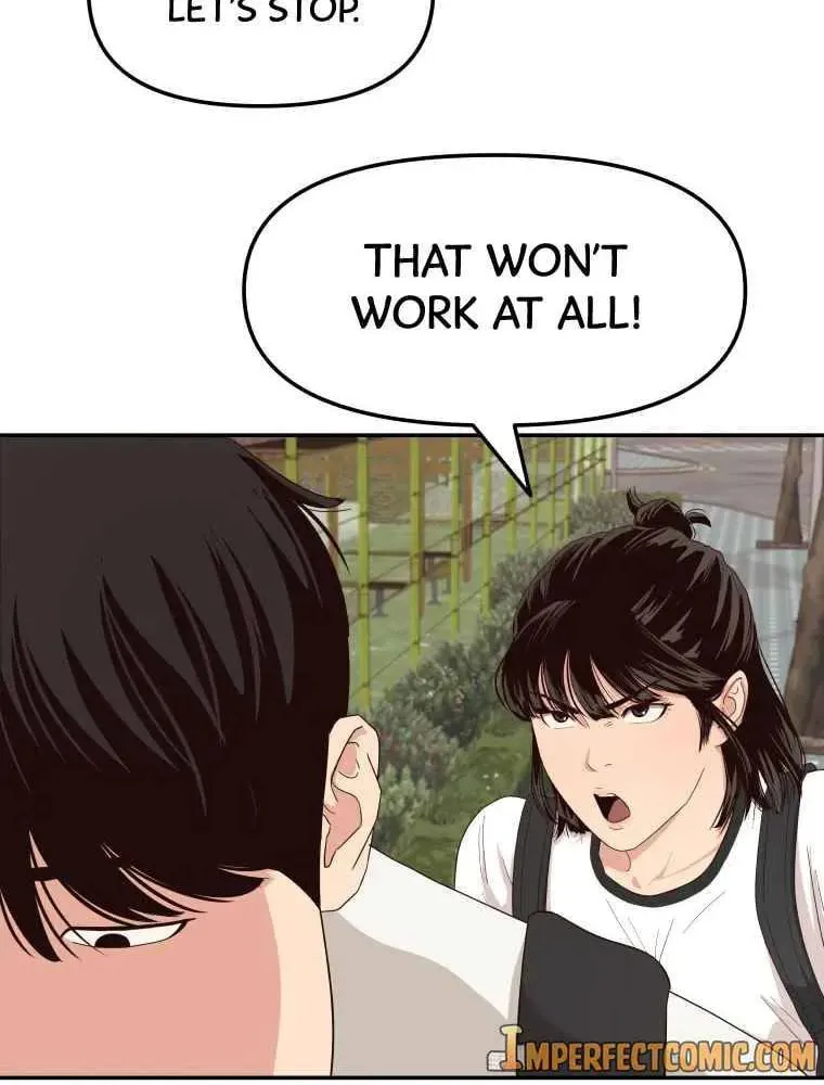 Guard Pass Chapter 3 page 112 - 