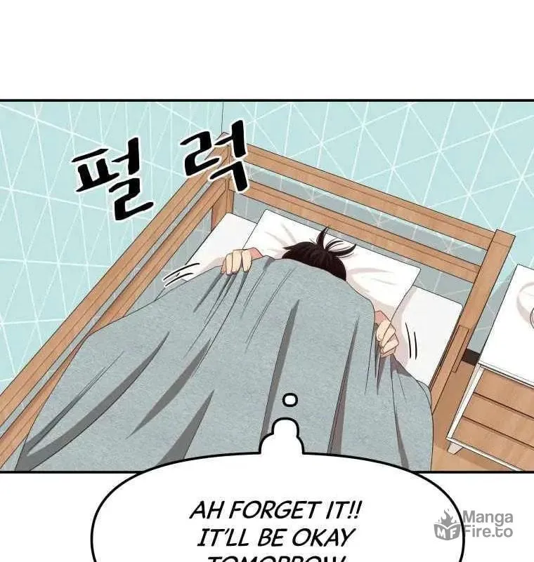 Guard Pass Chapter 3 page 122 - 
