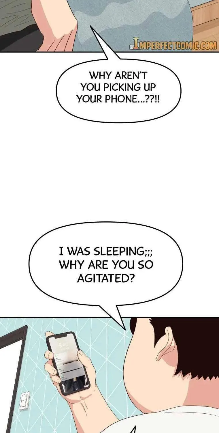 Guard Pass Chapter 3 page 127 - 