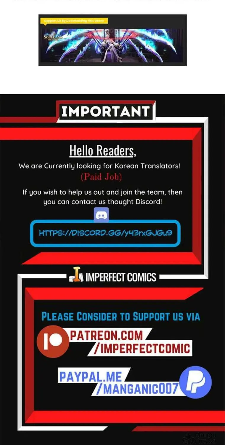 Guard Pass Chapter 3 page 139 - 
