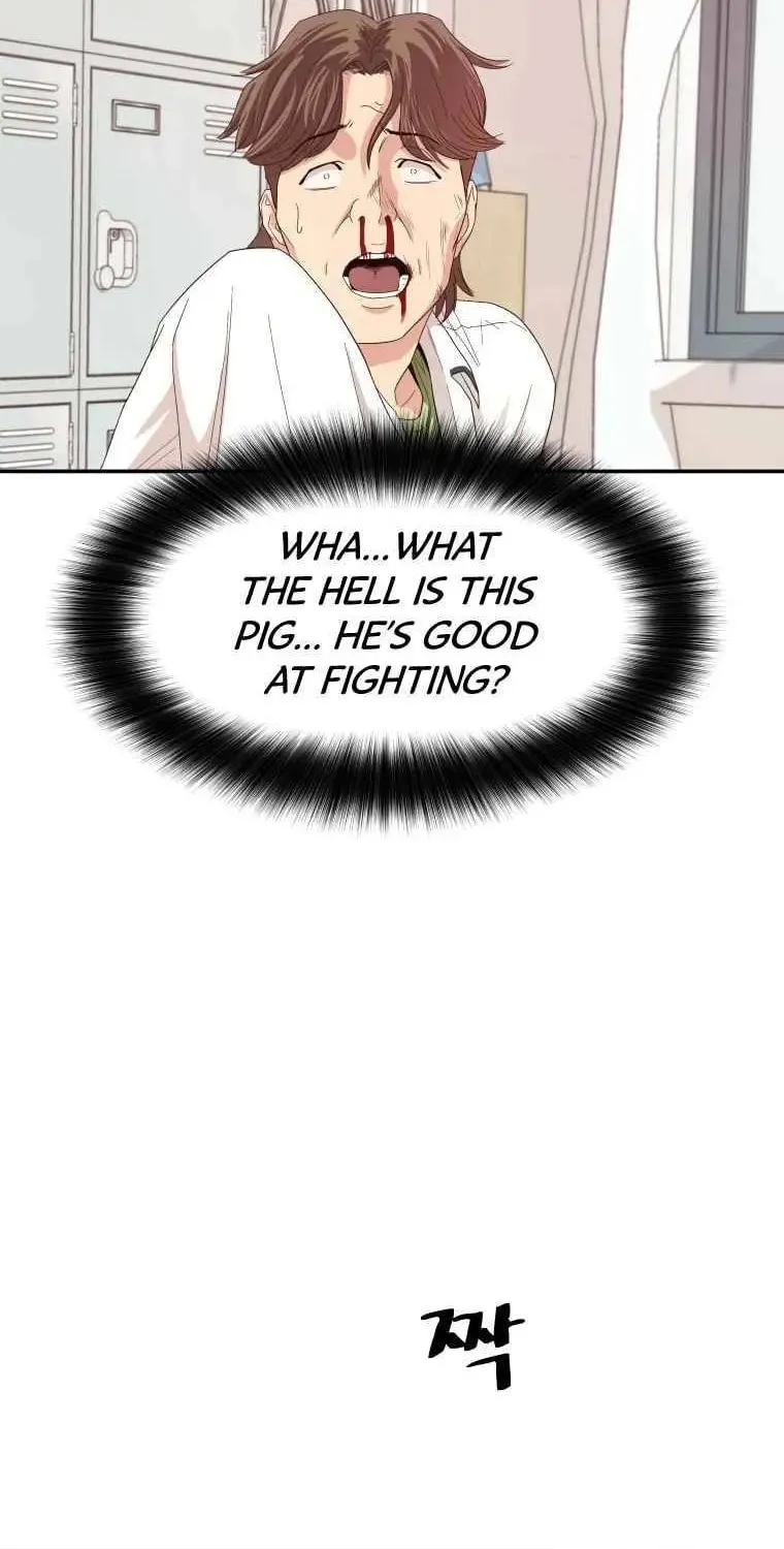 Guard Pass Chapter 3 page 23 - 