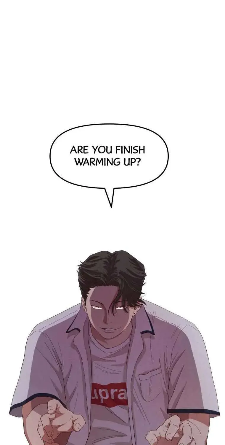 Guard Pass Chapter 3 page 27 - 