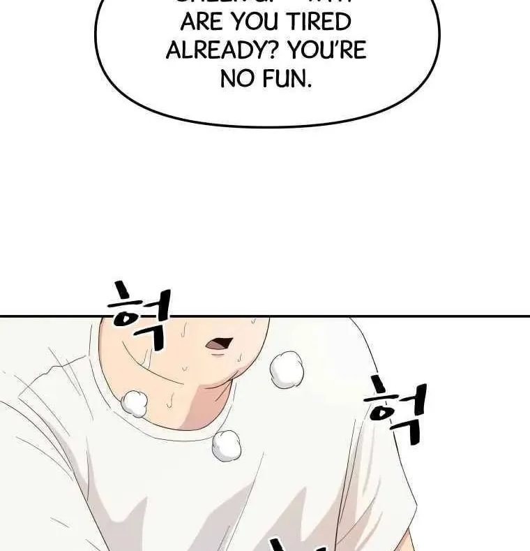 Guard Pass Chapter 3 page 30 - 
