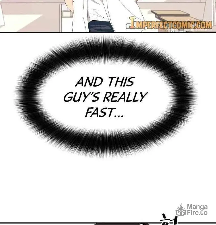 Guard Pass Chapter 3 page 32 - 