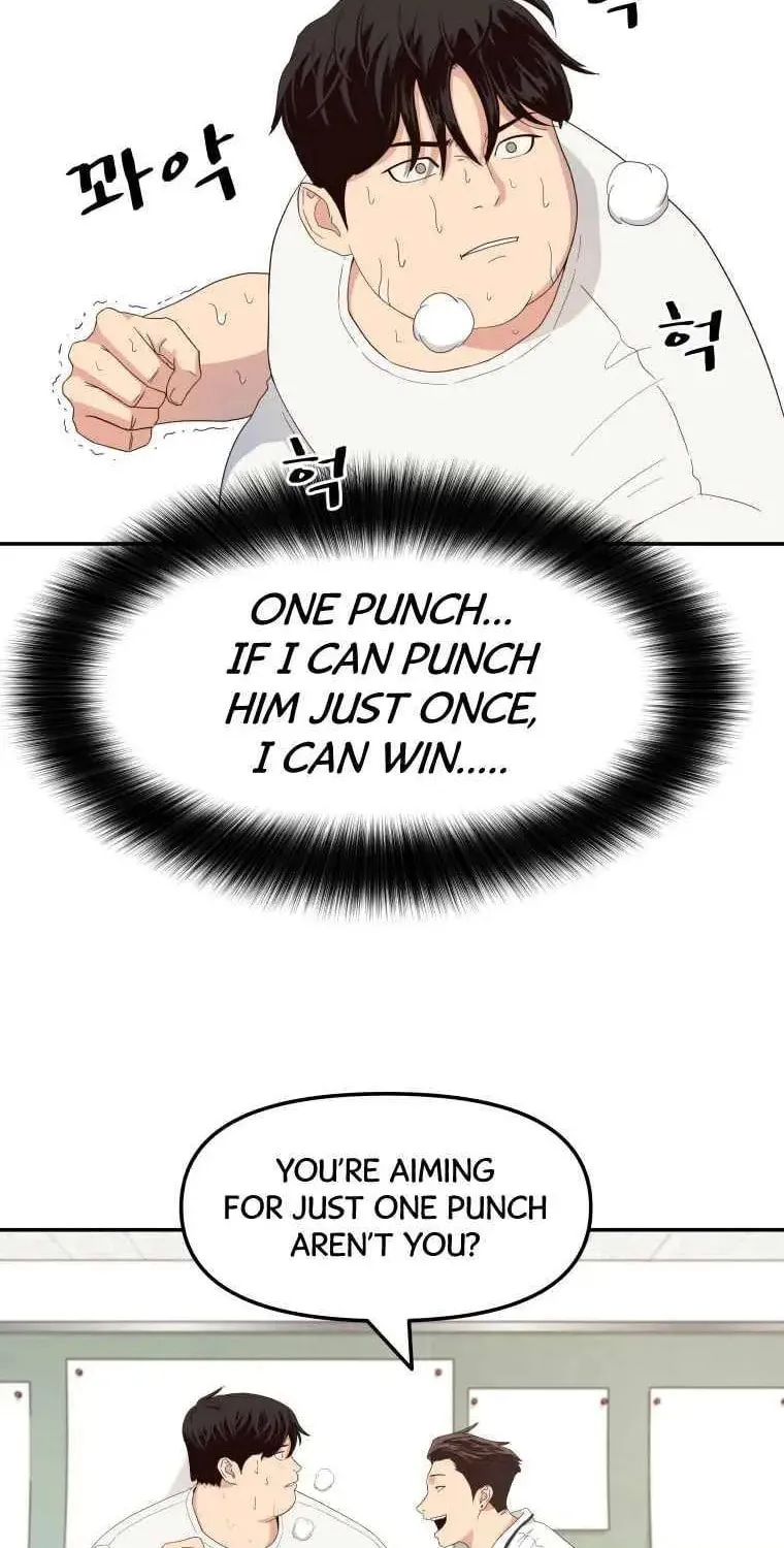 Guard Pass Chapter 3 page 33 - 