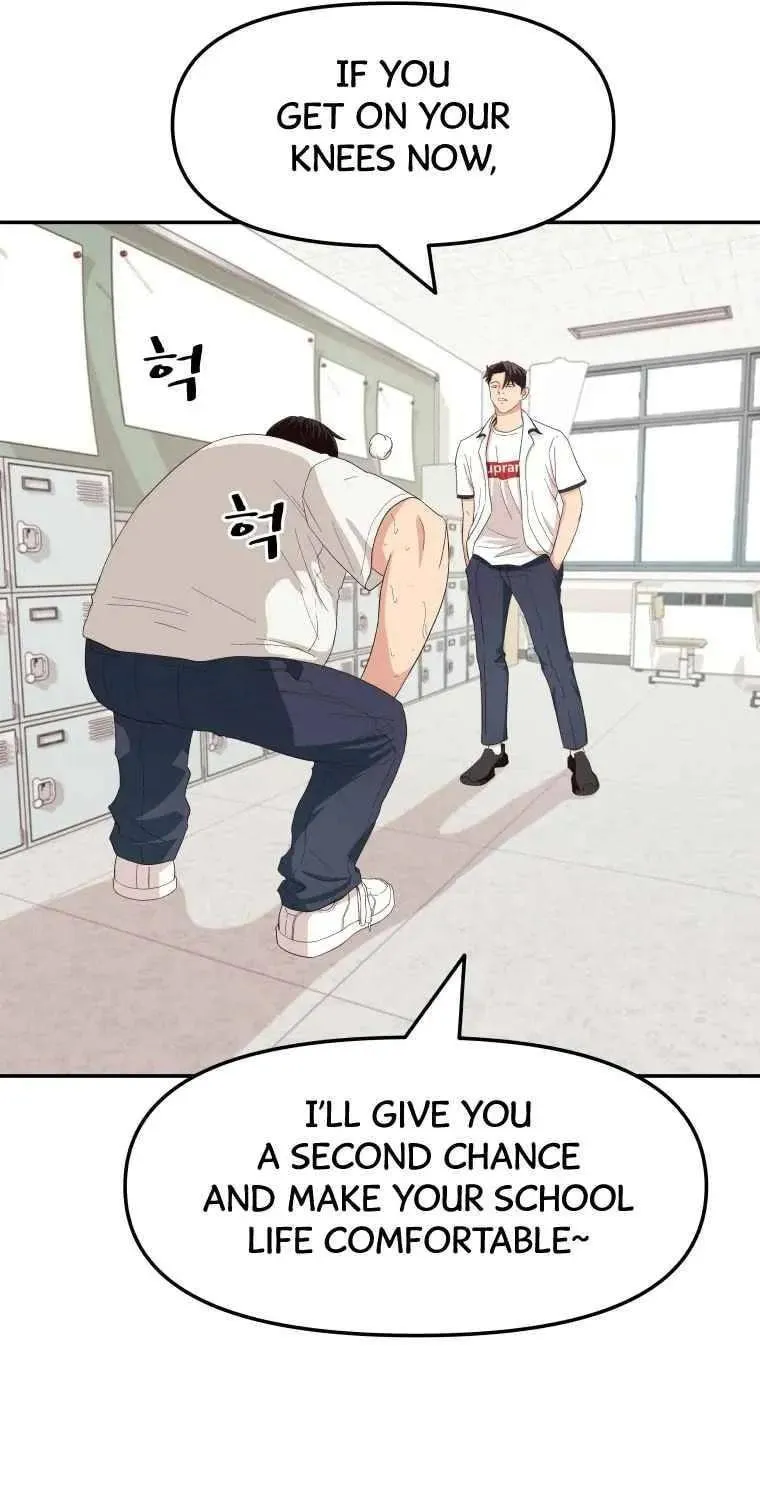 Guard Pass Chapter 3 page 37 - 