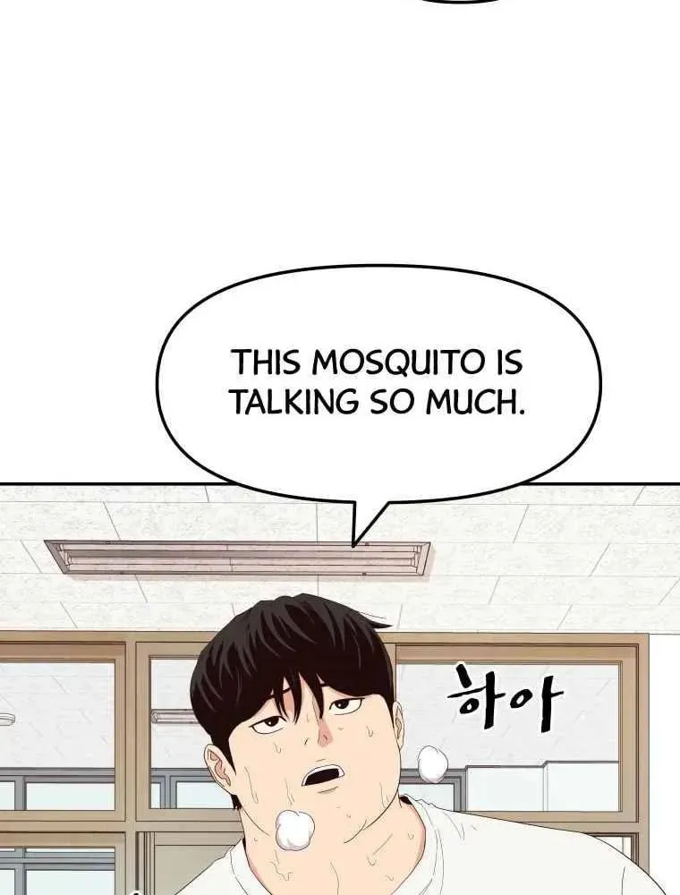 Guard Pass Chapter 3 page 40 - 