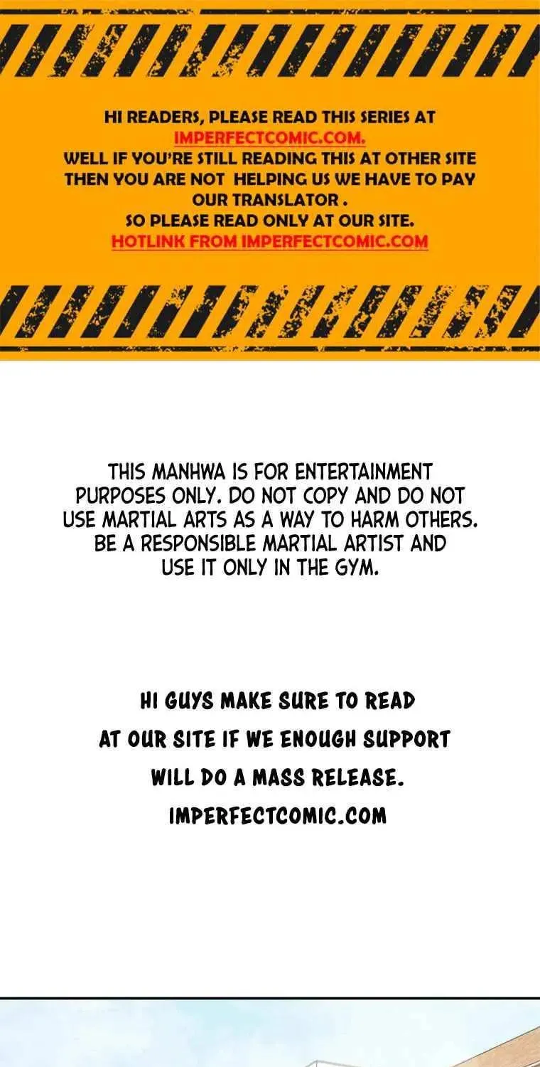 Guard Pass Chapter 3 page 5 - 