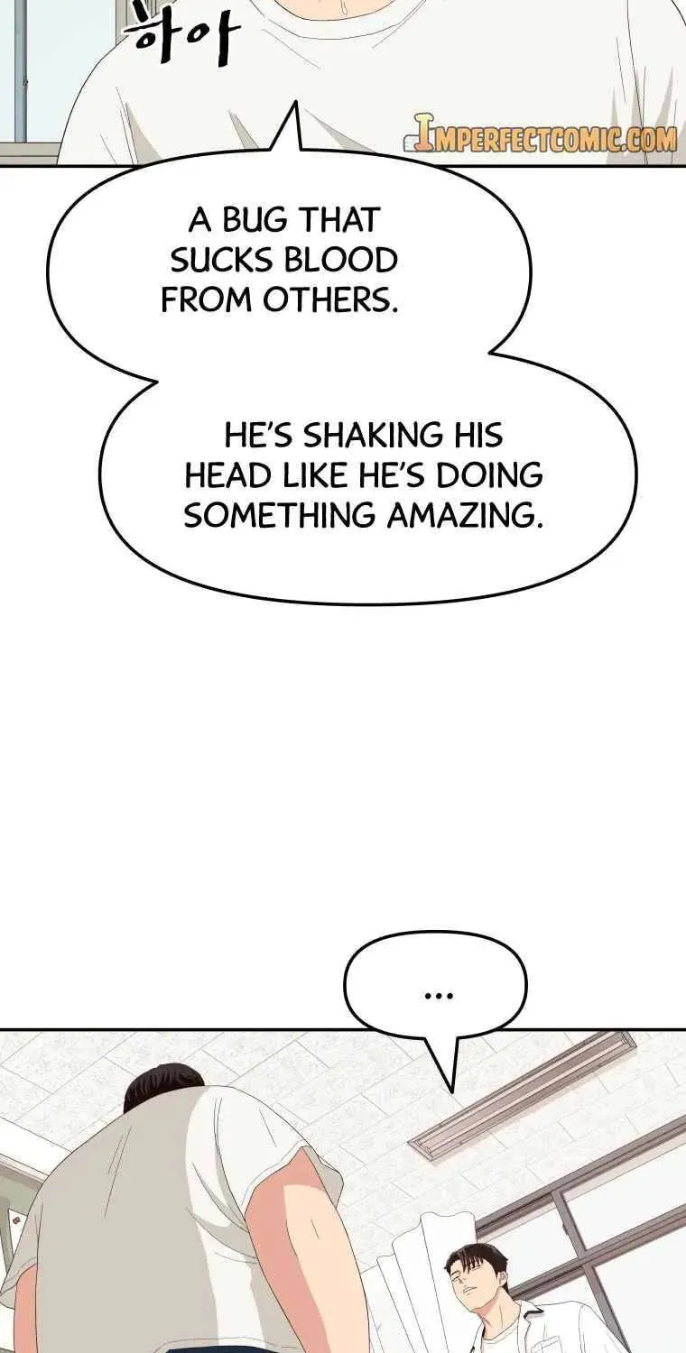 Guard Pass Chapter 3 page 41 - 