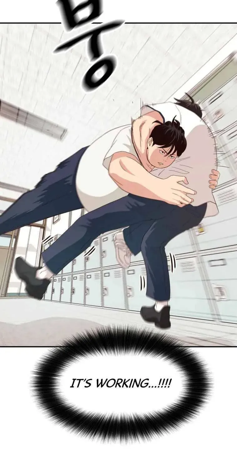 Guard Pass Chapter 3 page 47 - 