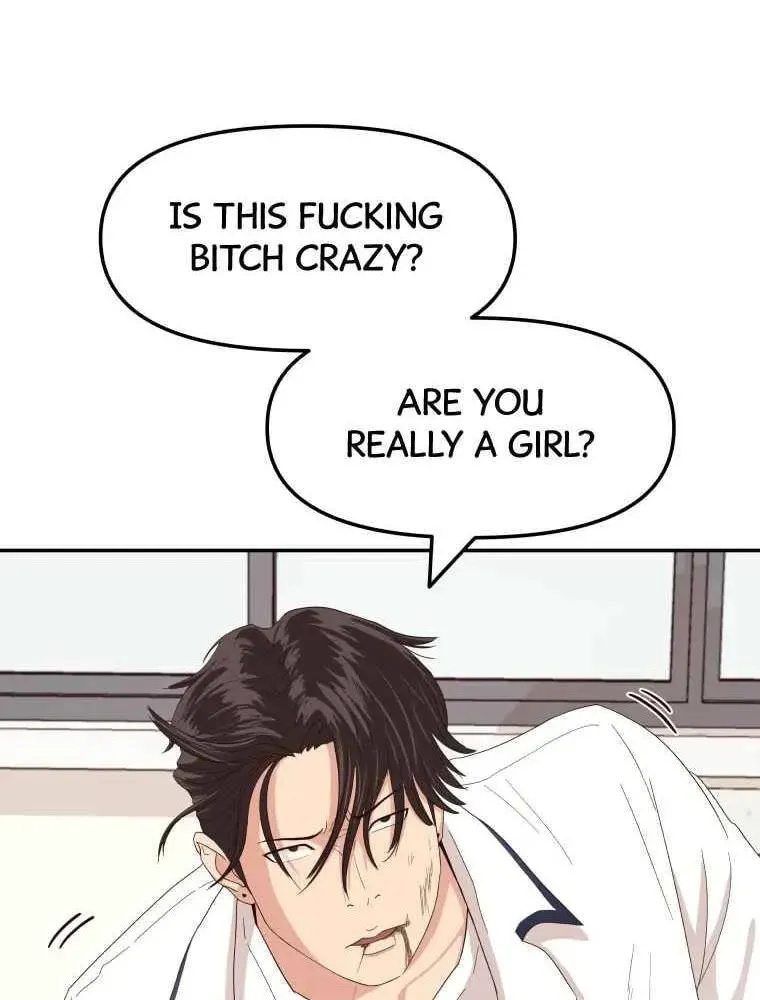 Guard Pass Chapter 3 page 64 - 