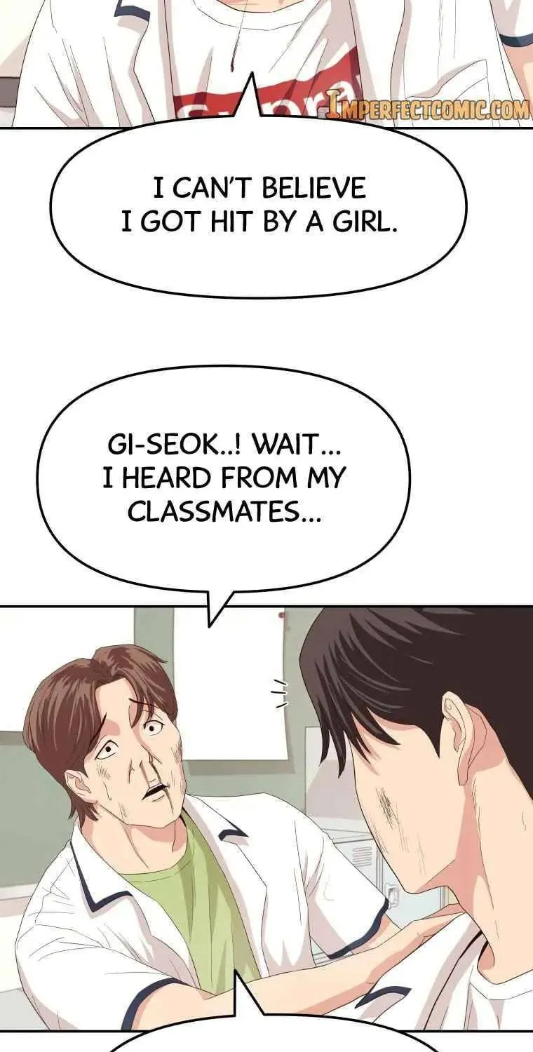 Guard Pass Chapter 3 page 65 - 