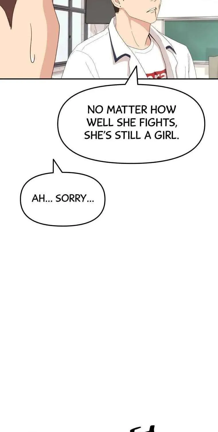 Guard Pass Chapter 3 page 67 - 