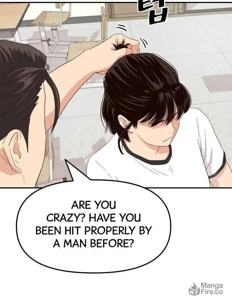 Guard Pass Chapter 3 page 68 - 
