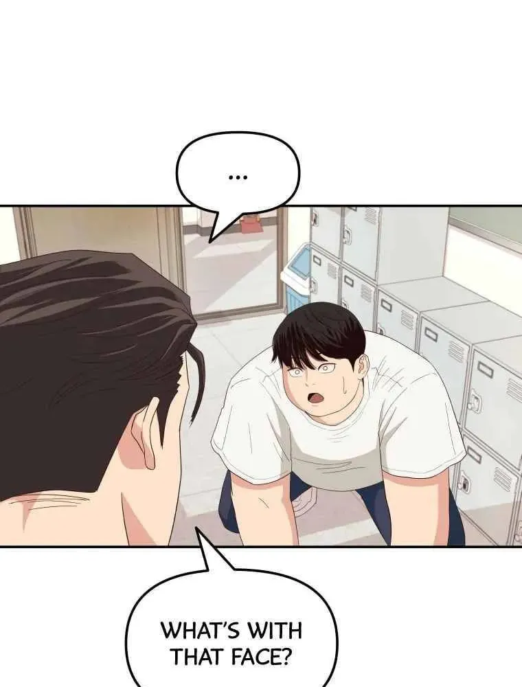 Guard Pass Chapter 3 page 70 - 