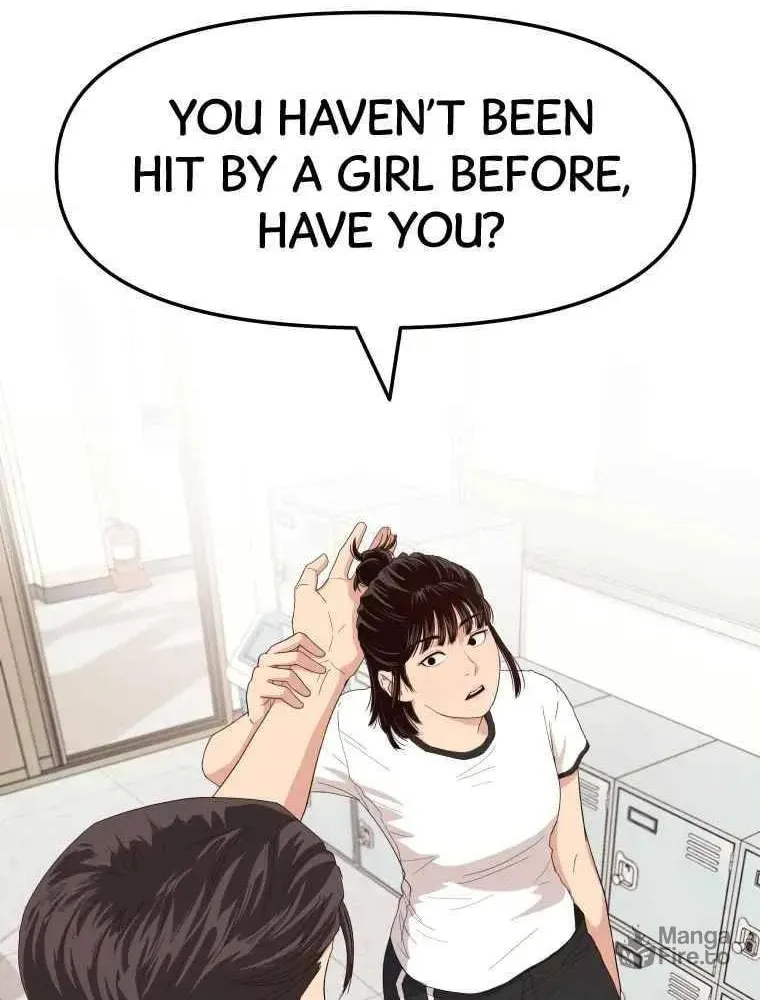 Guard Pass Chapter 3 page 74 - 