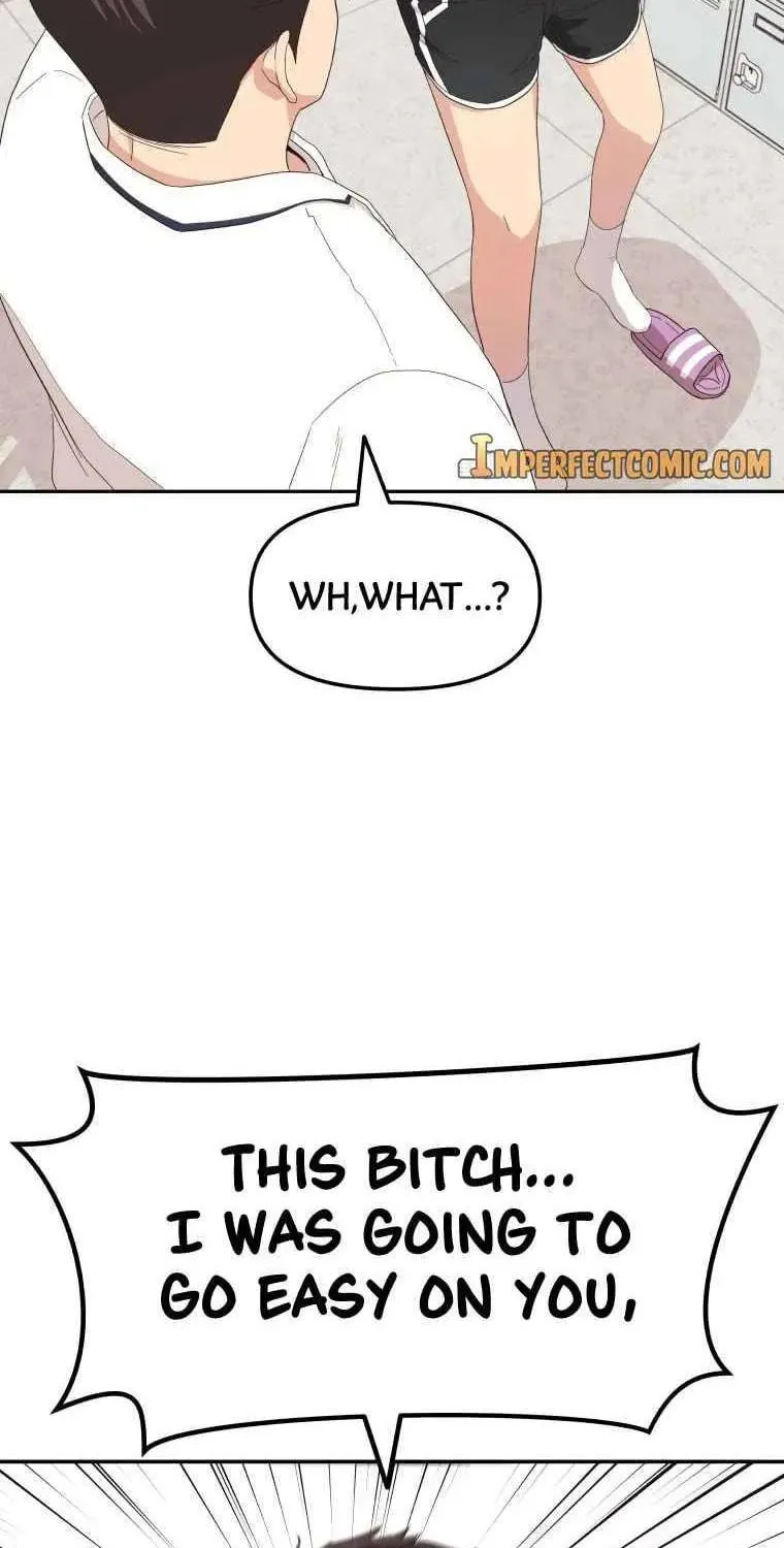 Guard Pass Chapter 3 page 75 - 