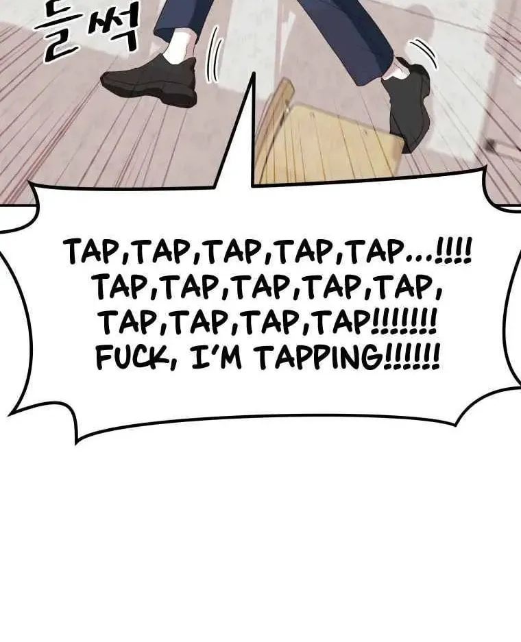 Guard Pass Chapter 3 page 84 - 