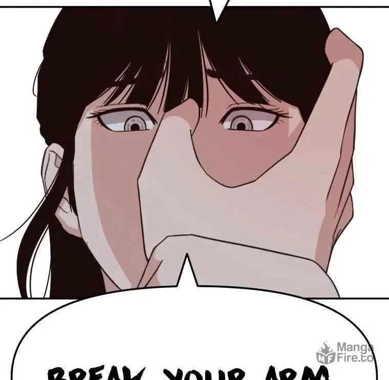 Guard Pass Chapter 3 page 86 - 